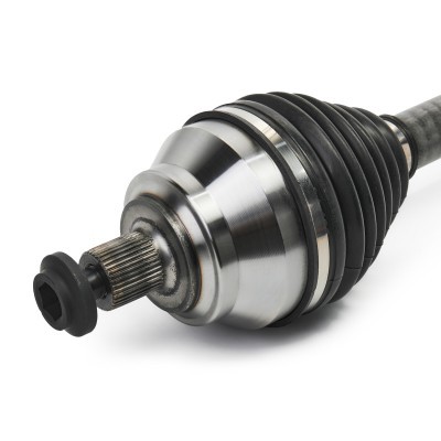 Drive Shaft RIDEX 13D1138 13D1138 - photo 5