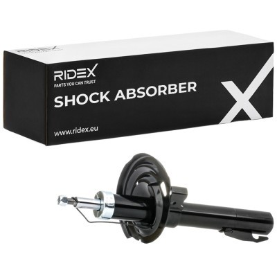 Shock Absorber RIDEX 854S0063 854S0063 - photo 2