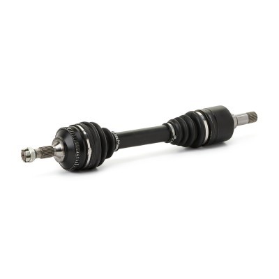 Drive Shaft RIDEX 13D0690R 13D0690R - photo 3