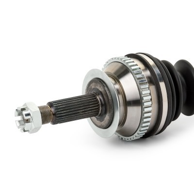 Drive Shaft RIDEX 13D1250R 13D1250R - photo 5