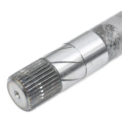 Drive Shaft RIDEX 13D0502 13D0502 - photo 6