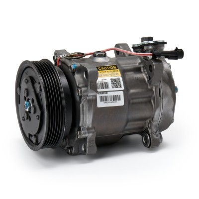 AC Сompressor 447K0219R - photo 3