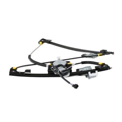 Window Regulator RIDEX 1561W0087 1561W0087 - photo 3