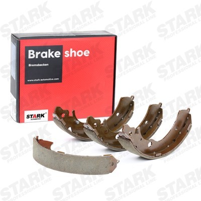 Brake Pads Set Stark SKBS-0450025 SKBS-0450025 - photo 2