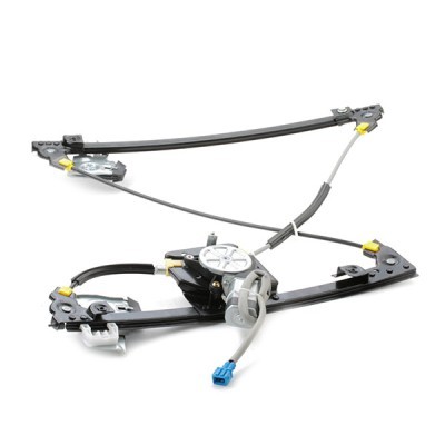 Window Regulator RIDEX 1561W0085 1561W0085 - photo 2