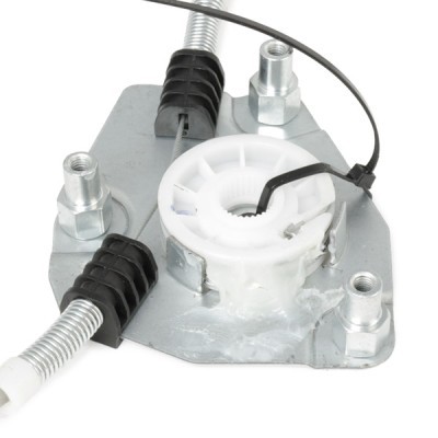 Window Regulator RIDEX 1561W0433 1561W0433 - photo 6