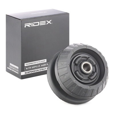 Strut Support Bearing Front RIDEX 1180S0155 1180S0155 - photo 2