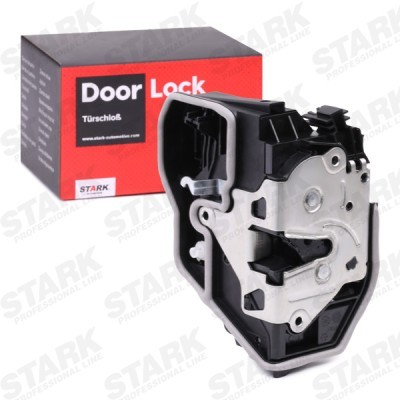 Door Lock Stark SKDLO-2160183 SKDLO-2160183 - photo 2