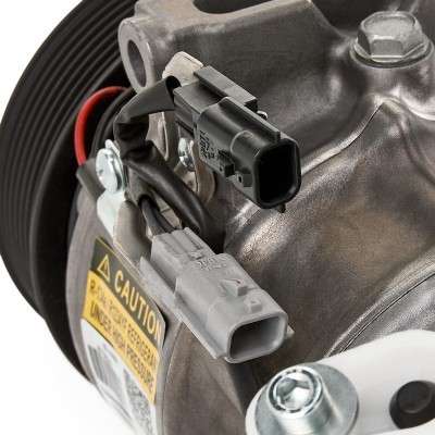 Compressor, Air Conditioning 447K0526R - photo 6