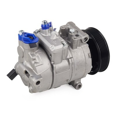 Compressor, Air Conditioning VW 447K0595 - photo 4