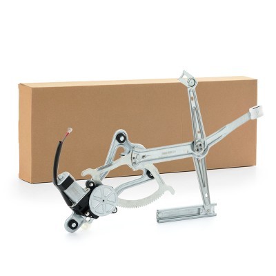 Window Regulator RIDEX 1561W0173 1561W0173 - photo 2