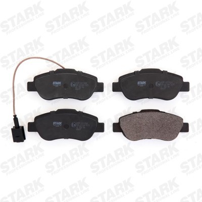 Brake Pads Set Stark SKBP-0011064 SKBP-0011064 - photo 2