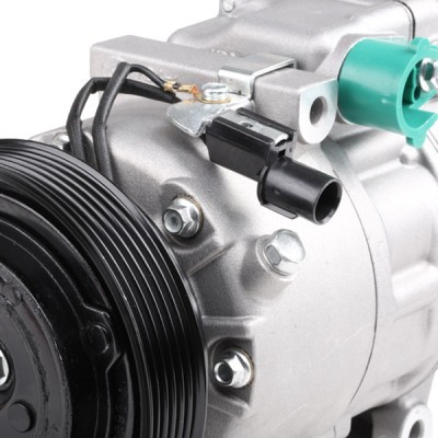 Compressor, Air Conditioning HYUNDAI i30 (FD) 447K0072 - photo 6