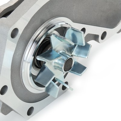 Water Pump, Engine Cooling RIDEX 1260W0005P 1260W0005P - photo 5