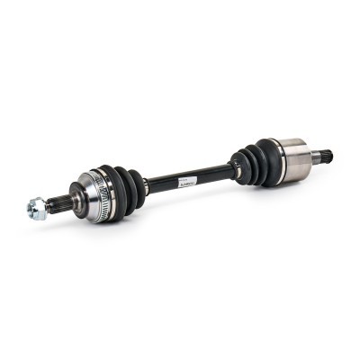 Drive Shaft RIDEX 13D0847R 13D0847R - photo 3