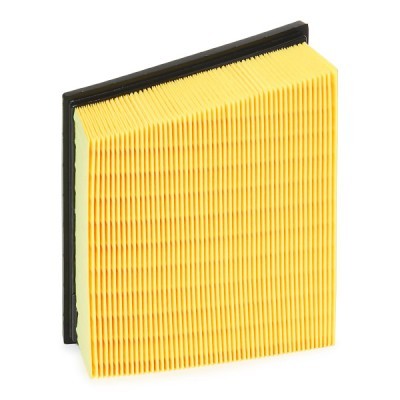 Air Filter RIDEX 8A0250P 8A0250P - photo 4