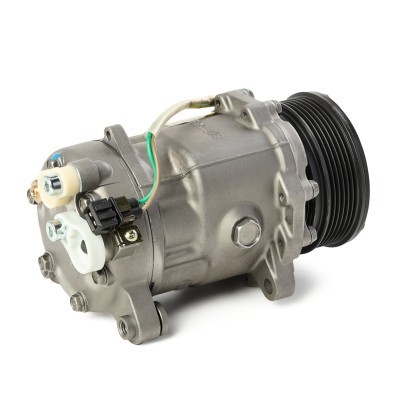 AC Сompressor 447K0205R - photo 4