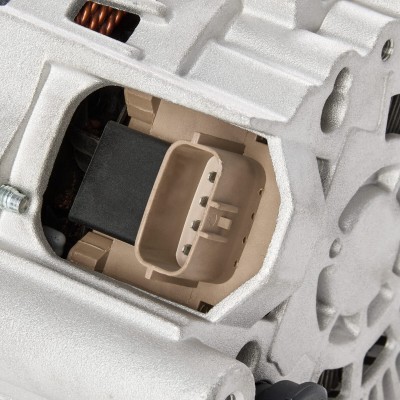 Alternator RIDEX 4G1643R 4G1643R - photo 6