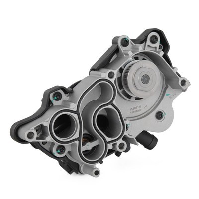 Water Pump, Engine Cooling RIDEX 1260W0389 1260W0389 - photo 3