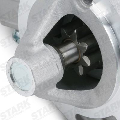 Starter Stark SKSTR-0330096 SKSTR-0330096 - photo 6