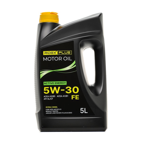 Engine Oil RIDEX 1862O0089P 1862O0089P - photo 1