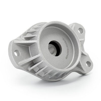 Strut Support Bearing Front RIDEX 1180S0630 1180S0630 - photo 2