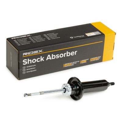 Shock Absorber RIDEX 854S1410 854S1410 - photo 3