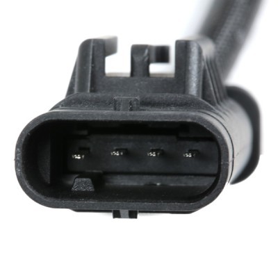 Lambda (Oxygen) Sensor RIDEX 3922L0427 3922L0427 - photo 5