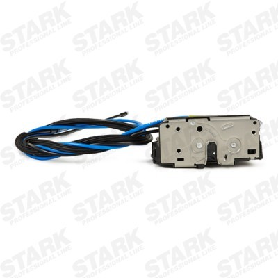 Door Lock Stark SKDLO-2160223 SKDLO-2160223 - photo 5