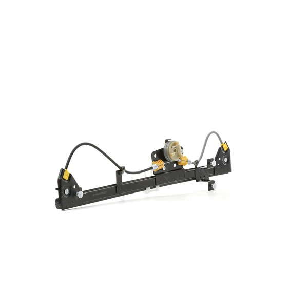 Window Regulator RIDEX 1561W0445 1561W0445 - photo 1