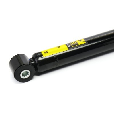 Shock Absorber RIDEX 854S1639P 854S1639P - photo 6