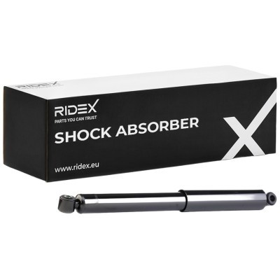 Shock Absorber RIDEX 854S1045 854S1045 - photo 2
