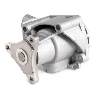 Water Pump, Engine Cooling RIDEX 1260W0506 1260W0506 - photo 3