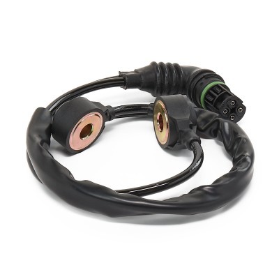 Knock Sensor RIDEX 3921K0046 3921K0046 - photo 3