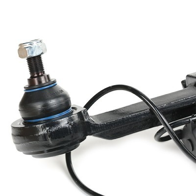 Bellow, Air Suspension RIDEX 4118A0048 4118A0048 - photo 5