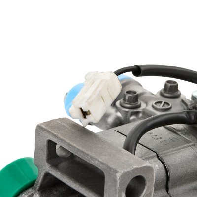 Compressor, Air Conditioning 447K0158R - photo 6