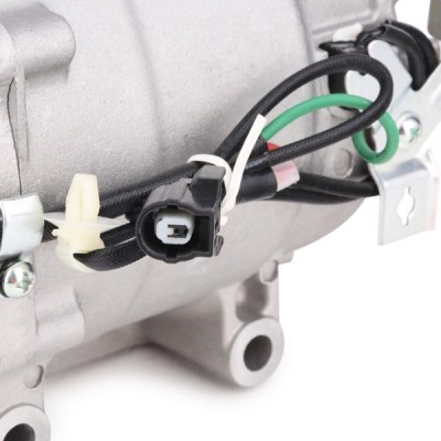Compressor, Air Conditioning HONDA 447K0320 - photo 5