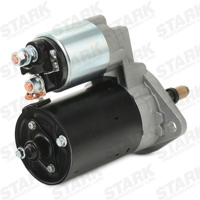 Starter Stark SKSTR-0330087 SKSTR-0330087 - photo 5