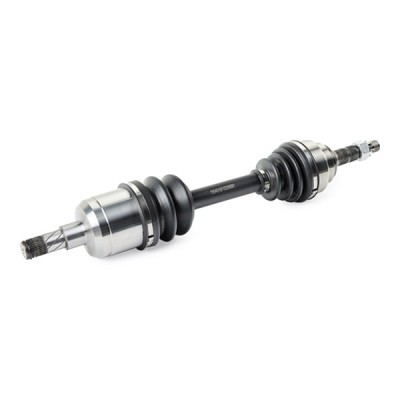 Drive Shaft RIDEX 13D0512 13D0512 - photo 3