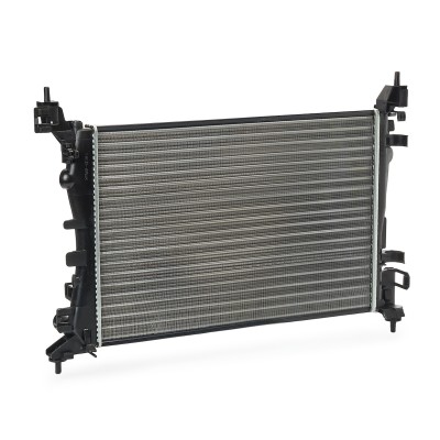 Radiator, Engine Cooling RIDEX 470R0290 470R0290 - photo 5