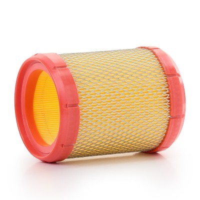 Air Filter RIDEX 8A0106P 8A0106P - photo 3