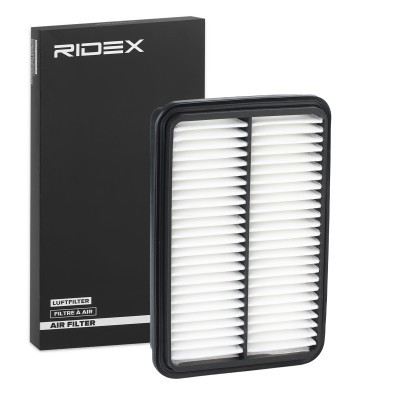 Air Filter RIDEX 8A0288 8A0288 - photo 2