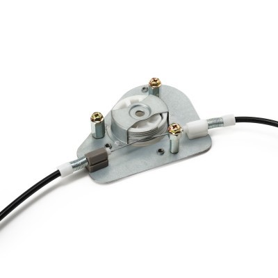 Window Regulator RIDEX 1561W0752 1561W0752 - photo 4