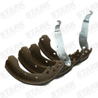Brake Pads Set Stark SKBS-0450299 SKBS-0450299 - photo 3