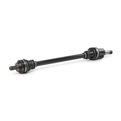 Drive Shaft RIDEX 13D0922R 13D0922R - photo 4
