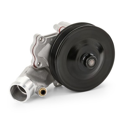 Water Pump, Engine Cooling RIDEX 1260W0901 1260W0901 - photo 3