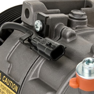 Compressor, Air Conditioning 447K0059R - photo 6