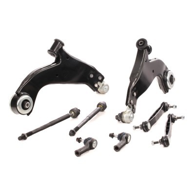 Suspension Kit RIDEX 772S0134 772S0134 - photo 19