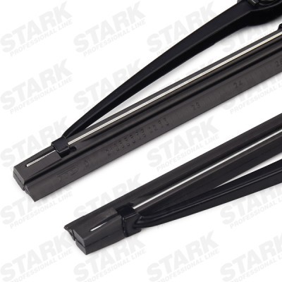 Wiper Blade Stark SKWIB-0940052 SKWIB-0940052 - photo 4