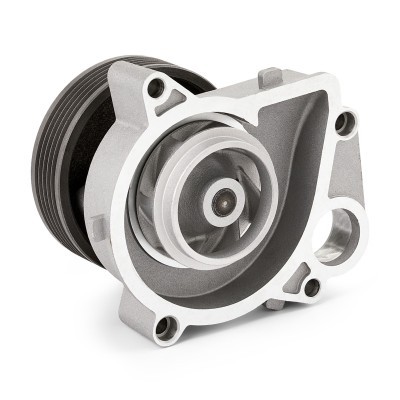 Water Pump, Engine Cooling RIDEX 1260W0133P 1260W0133P - photo 4
